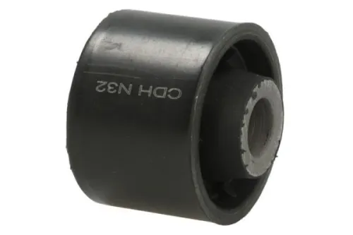 Mounting, shock absorber