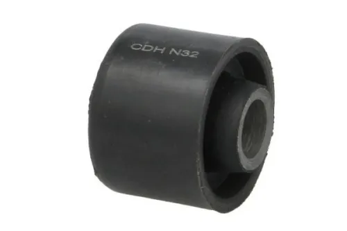 Mounting, shock absorber