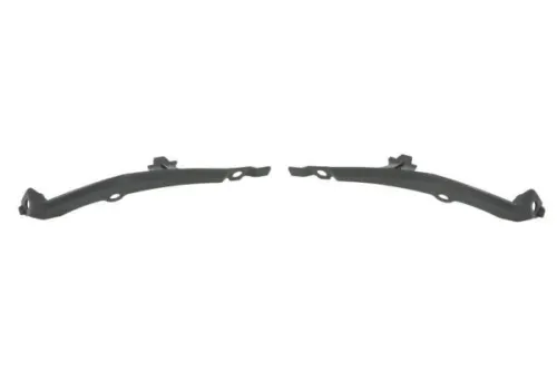 Mounting Bracket, bumper