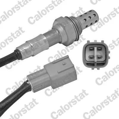 Oxygen Sensor
