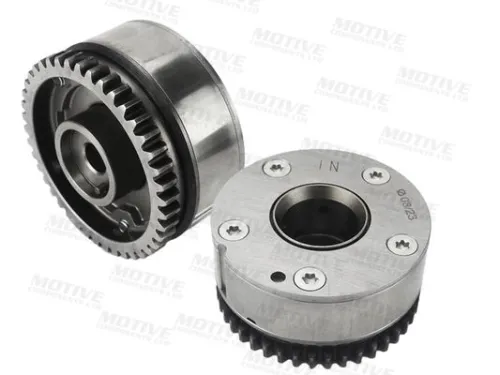 Camshaft Adjuster