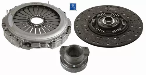 Clutch Kit