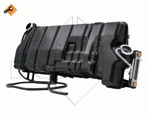 Expansion Tank, coolant