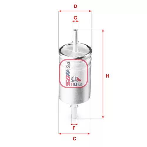 Fuel Filter