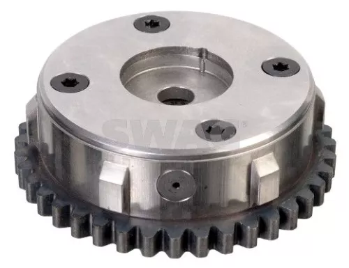 Camshaft Adjuster