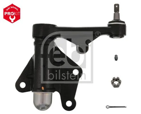 Steering Idler Arm