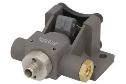 Dosing Module, urea injection