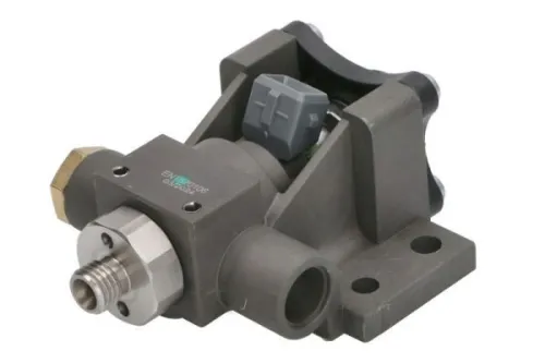 Dosing Module, urea injection