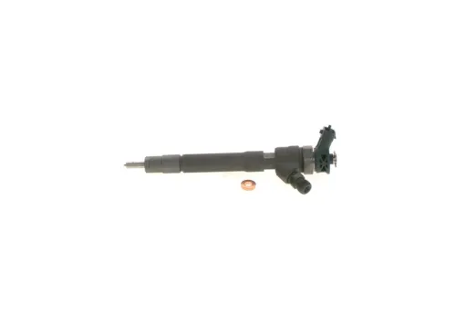 Injector Nozzle