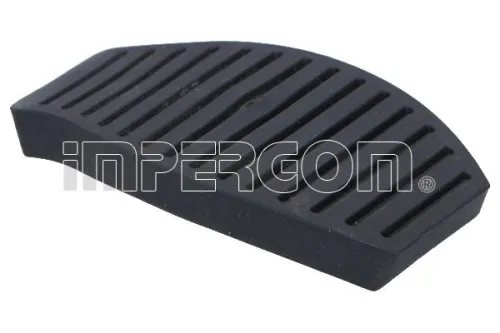 Pedal Pad, clutch pedal