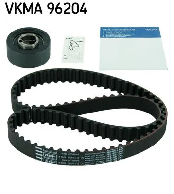 Timing Belt Kit