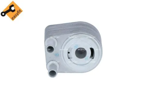 Oil Cooler, engine oil