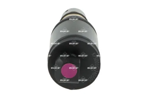 Control Valve, air conditioning compressor