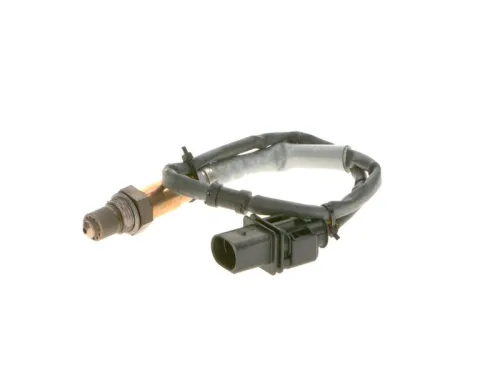 Oxygen Sensor