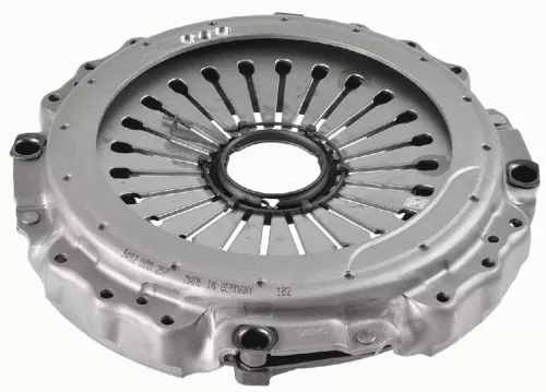 Clutch Pressure Plate
