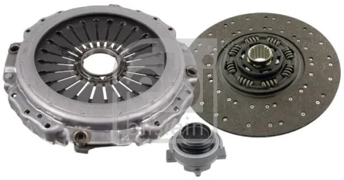 Clutch Kit