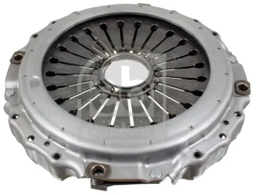 Clutch Pressure Plate