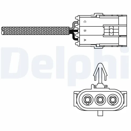Oxygen Sensor