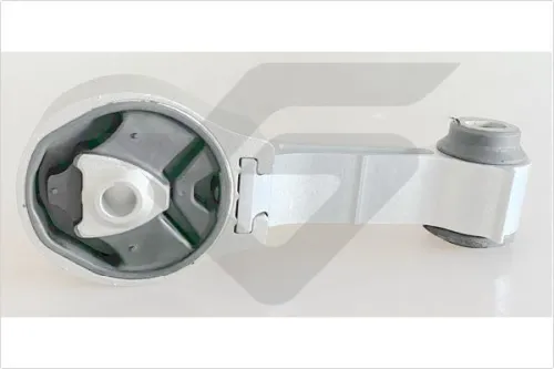 Holder, engine mounting system