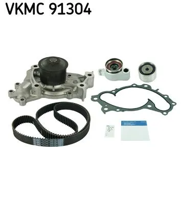Water Pump & Timing Belt Kit