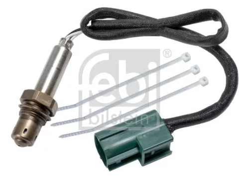 Oxygen Sensor