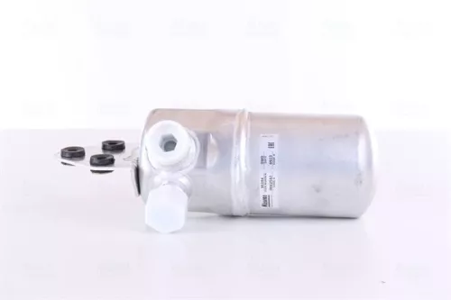 Dryer, air conditioning