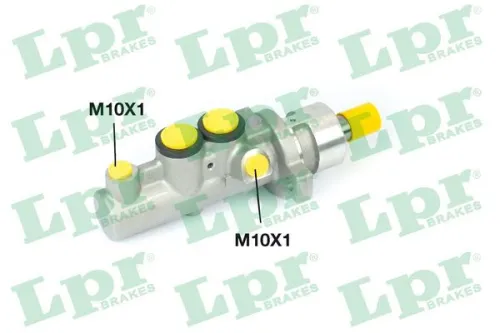 Brake Master Cylinder