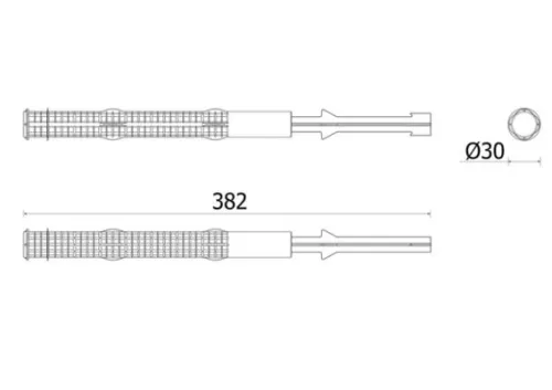 Dryer, air conditioning