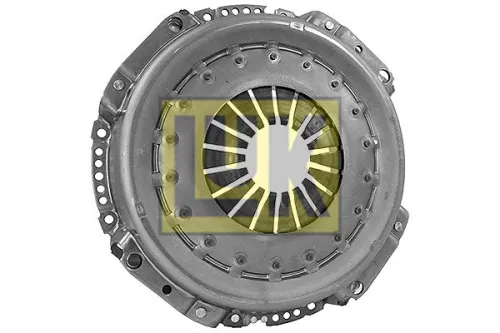 Clutch Pressure Plate
