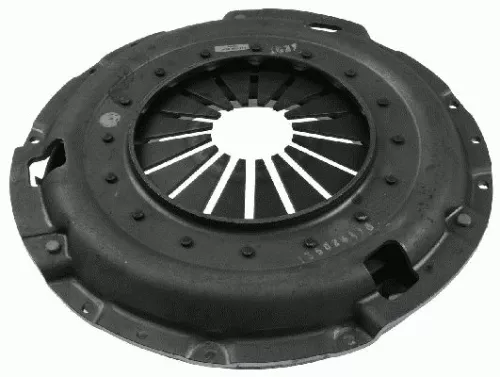 Clutch Pressure Plate