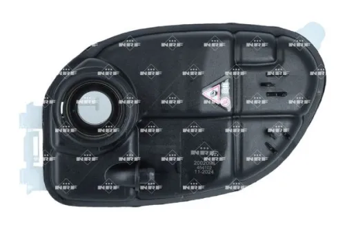 Expansion Tank, coolant