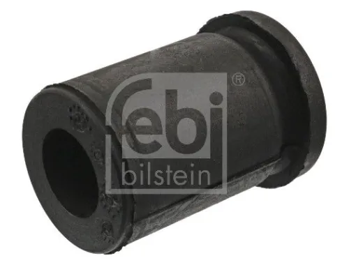 Bushing, leaf spring