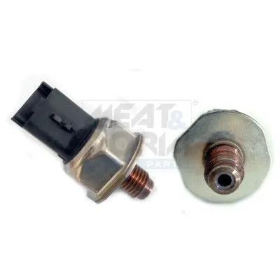 Sensor, fuel pressure
