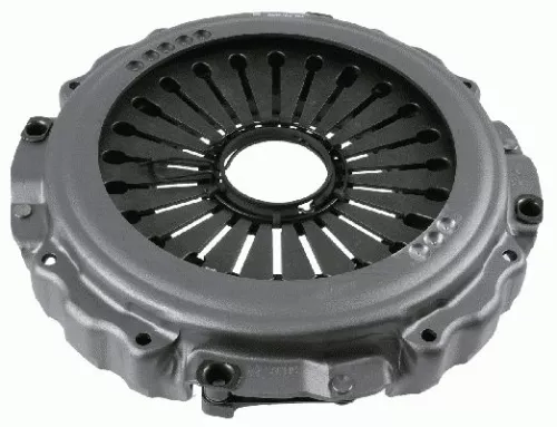 Clutch Pressure Plate