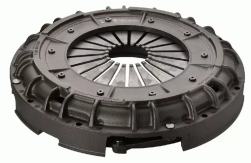 Clutch Pressure Plate