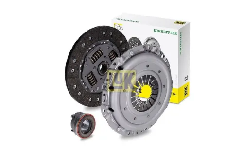 Clutch Kit
