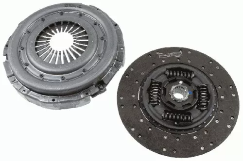 Clutch Kit