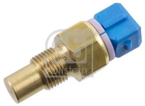 Sensor, coolant temperature
