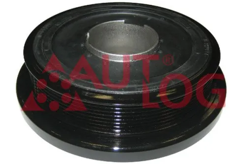 Belt Pulley, crankshaft