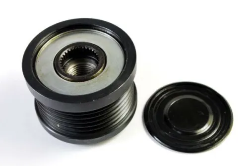 Alternator Freewheel Clutch