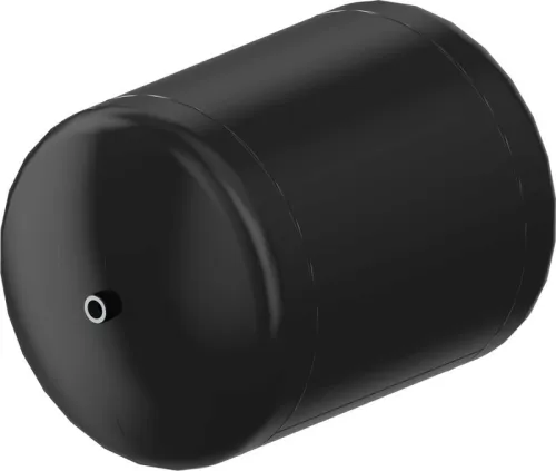 Air Tank, compressed-air system