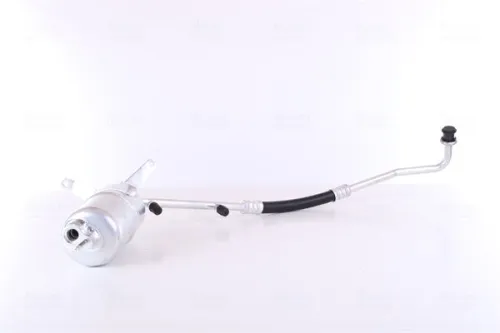 Dryer, air conditioning