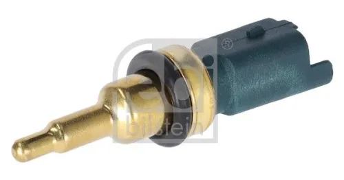 Sensor, coolant temperature