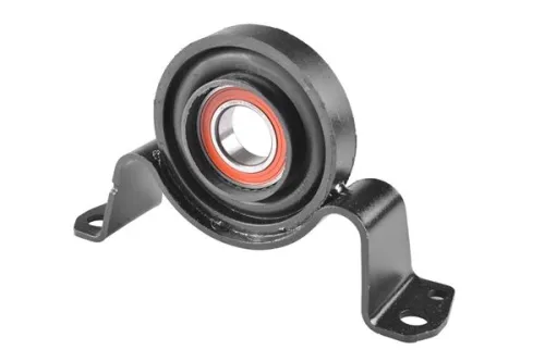 Suspension, propshaft