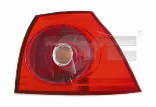 Tail Light Assembly