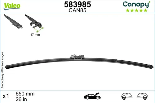 Wiper Blade