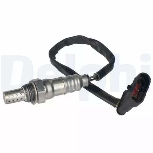 Oxygen Sensor