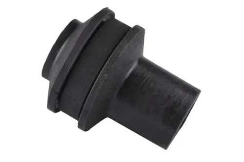 Mounting, shock absorber