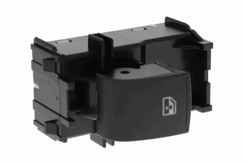 Switch, window regulator