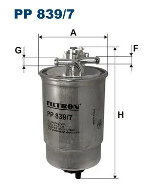 Fuel Filter